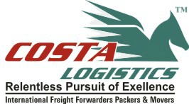 Costa Logistics Movers